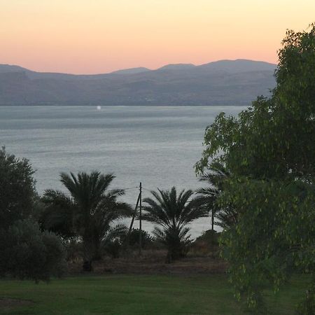 Golan Rooms At Sagi Family Country Lodging Ramot Dış mekan fotoğraf